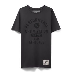 NWT WHOOP Founders Collection Limited Edition Graphic Tee